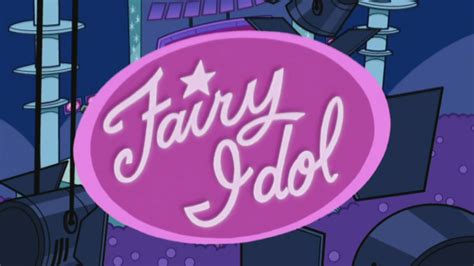 Fairy Idol .